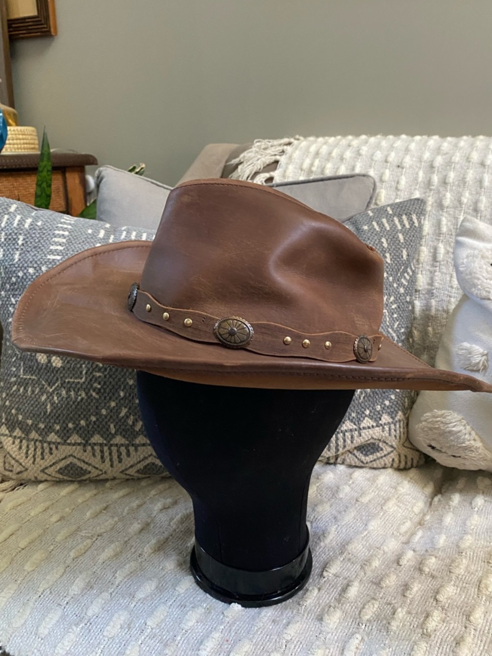 {Stetson} Rodeo Drive Collection Hat - Picture 3 of 7